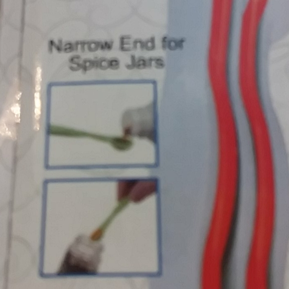 Kitchen Utensils - Picture 5 of 7